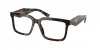 OKULARY KOREKCYJNE PRADA EYEWEAR PR 10YV 2AU1O1 54 ROZMIAR M